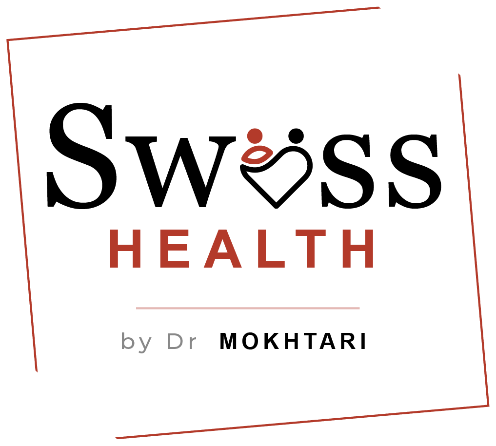 SwissHealth by Dr Mokhtari